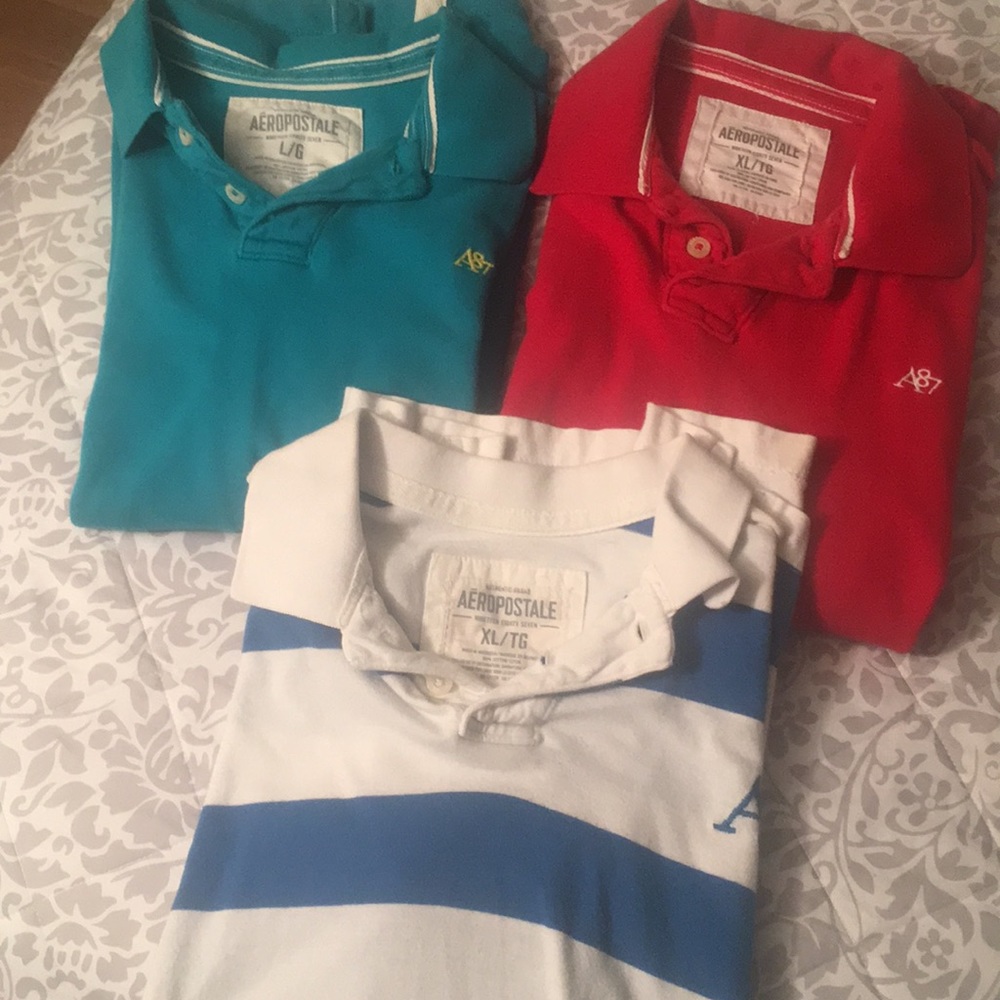 Polos